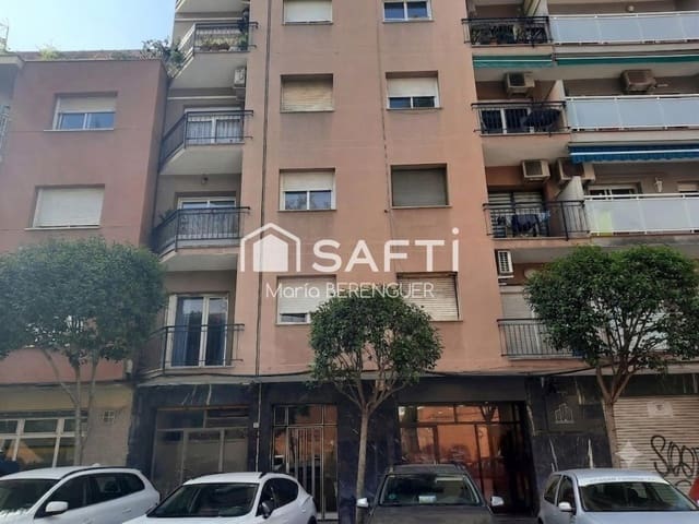 2 sypialnia Penthouse na sprzedaż w El Prat de Llobregat - 425 000 € (Ref: 9910521)