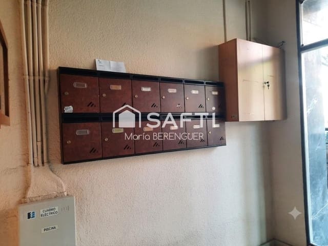 2 sypialnia Penthouse na sprzedaż w El Prat de Llobregat - 425 000 € (Ref: 9910521)