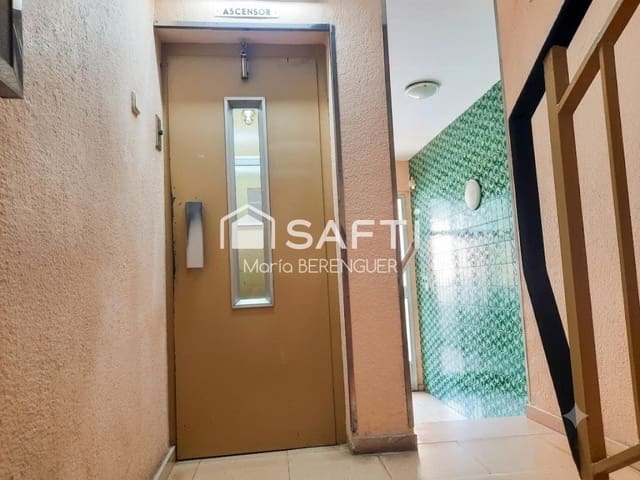 2 sypialnia Penthouse na sprzedaż w El Prat de Llobregat - 425 000 € (Ref: 9910521)