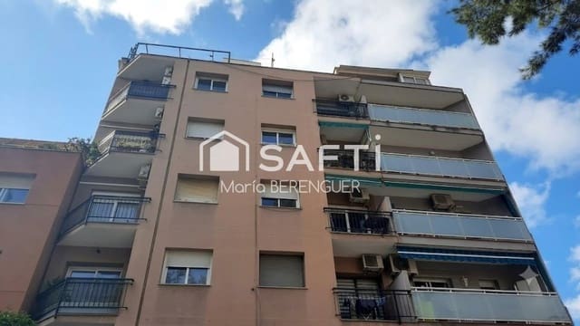 2 sypialnia Penthouse na sprzedaż w El Prat de Llobregat - 425 000 € (Ref: 9910521)