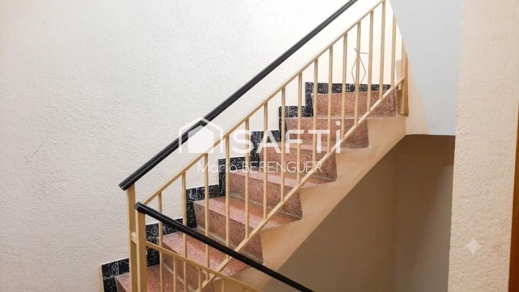 2 sypialnia Penthouse na sprzedaż w El Prat de Llobregat - 425 000 € (Ref: 9910521)