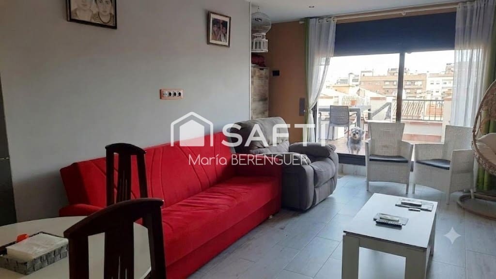 2 sypialnia Penthouse na sprzedaż w El Prat de Llobregat - 425 000 € (Ref: 9910521)