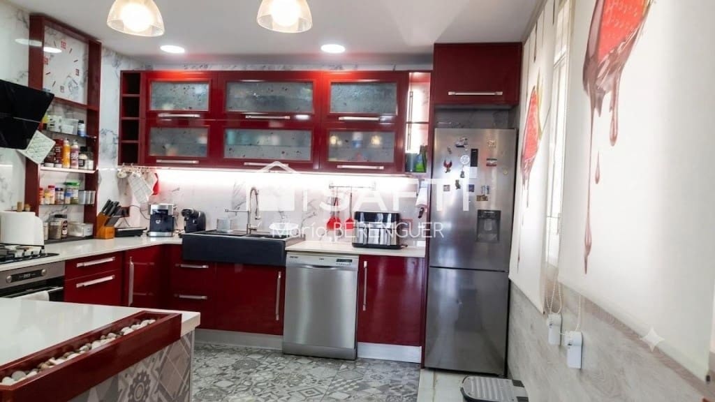 2 sypialnia Penthouse na sprzedaż w El Prat de Llobregat - 425 000 € (Ref: 9910521)