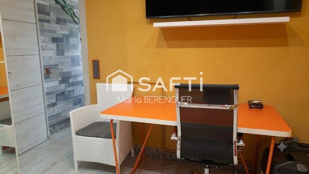 2 sypialnia Penthouse na sprzedaż w El Prat de Llobregat - 425 000 € (Ref: 9910521)