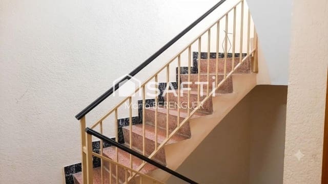 2 sypialnia Penthouse na sprzedaż w El Prat de Llobregat - 425 000 € (Ref: 9910521)