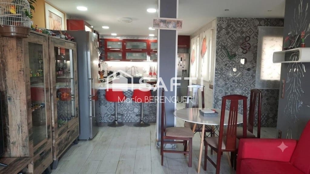 2 sypialnia Penthouse na sprzedaż w El Prat de Llobregat - 425 000 € (Ref: 9910521)