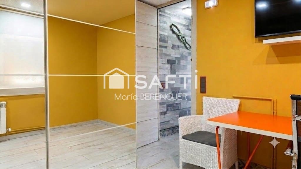 2 sypialnia Penthouse na sprzedaż w El Prat de Llobregat - 425 000 € (Ref: 9910521)