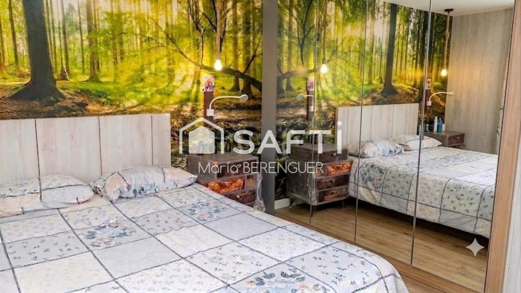 2 sypialnia Penthouse na sprzedaż w El Prat de Llobregat - 425 000 € (Ref: 9910521)