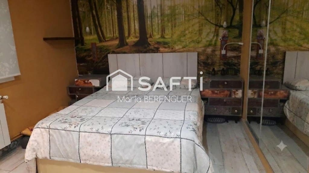 2 sypialnia Penthouse na sprzedaż w El Prat de Llobregat - 425 000 € (Ref: 9910521)