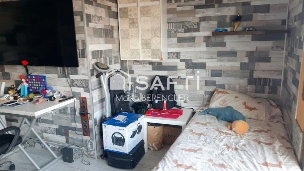 2 sypialnia Penthouse na sprzedaż w El Prat de Llobregat - 425 000 € (Ref: 9910521)