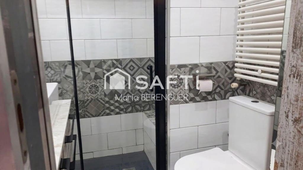 2 sypialnia Penthouse na sprzedaż w El Prat de Llobregat - 425 000 € (Ref: 9910521)