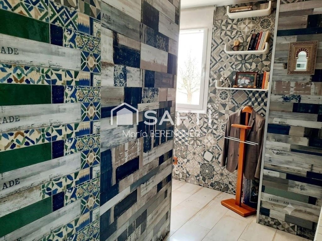 2 sypialnia Penthouse na sprzedaż w El Prat de Llobregat - 425 000 € (Ref: 9910521)
