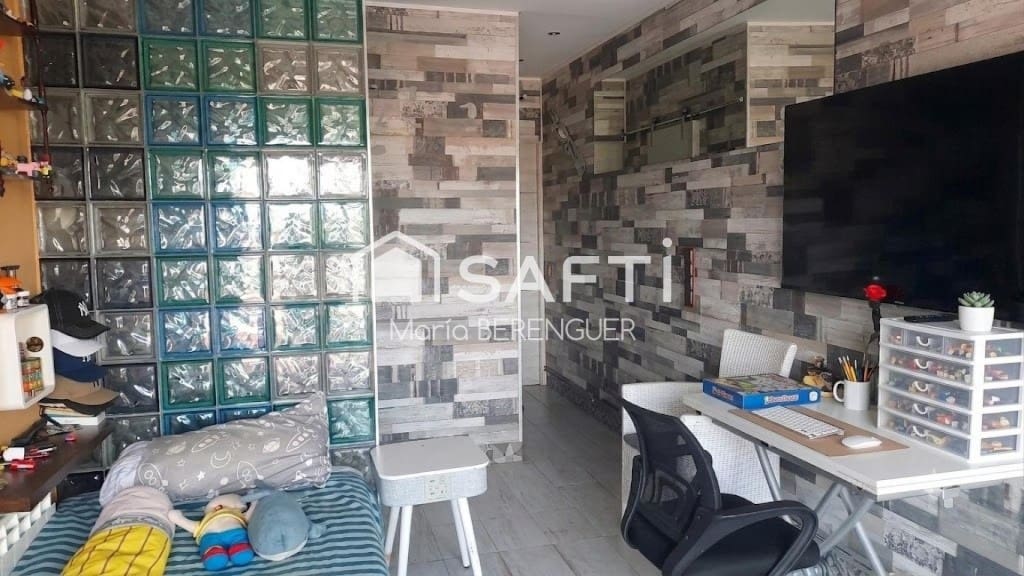 2 sypialnia Penthouse na sprzedaż w El Prat de Llobregat - 425 000 € (Ref: 9910521)