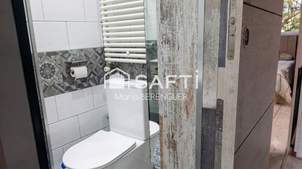 2 sypialnia Penthouse na sprzedaż w El Prat de Llobregat - 425 000 € (Ref: 9910521)
