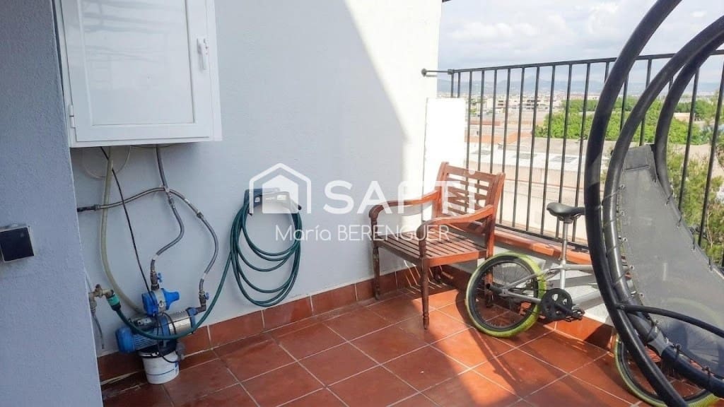 2 sypialnia Penthouse na sprzedaż w El Prat de Llobregat - 425 000 € (Ref: 9910521)