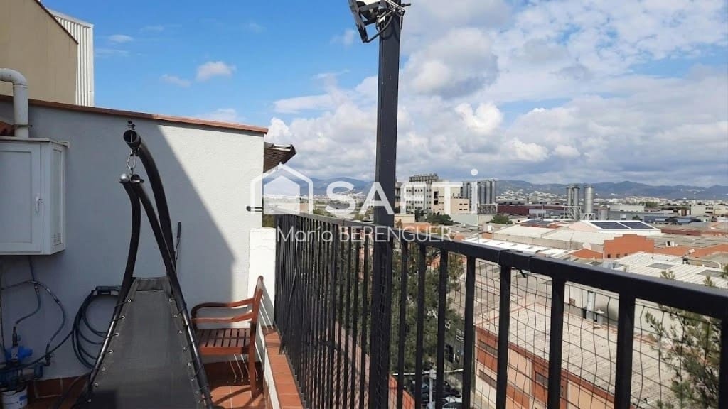2 sypialnia Penthouse na sprzedaż w El Prat de Llobregat - 425 000 € (Ref: 9910521)