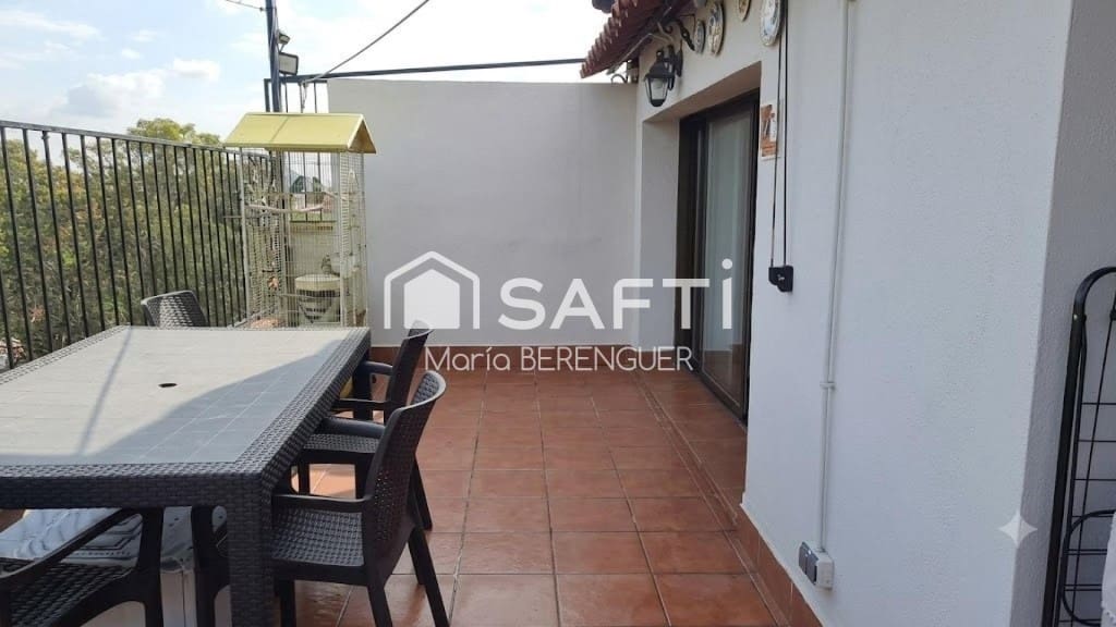 2 sypialnia Penthouse na sprzedaż w El Prat de Llobregat - 425 000 € (Ref: 9910521)
