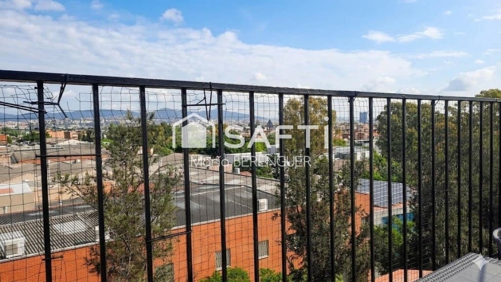 2 sypialnia Penthouse na sprzedaż w El Prat de Llobregat - 425 000 € (Ref: 9910521)