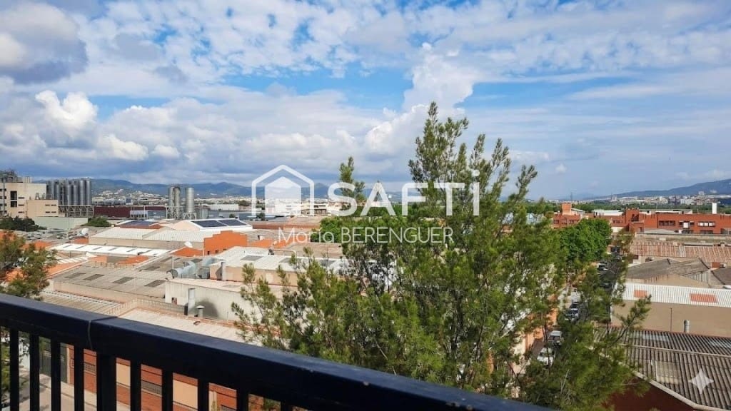 2 sypialnia Penthouse na sprzedaż w El Prat de Llobregat - 425 000 € (Ref: 9910521)