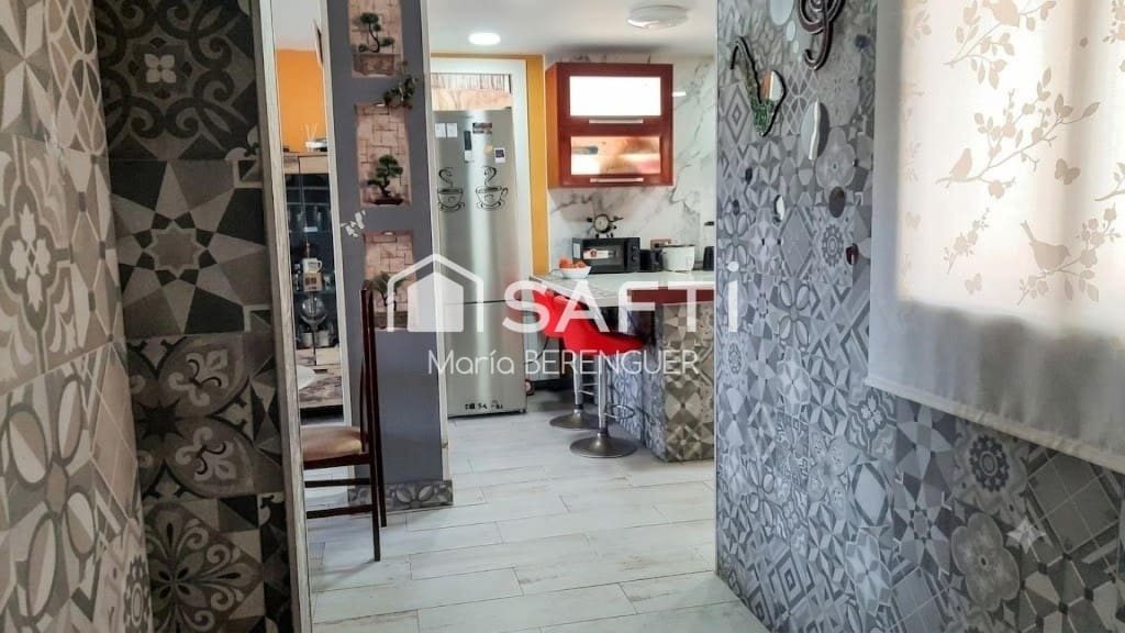 2 sypialnia Penthouse na sprzedaż w El Prat de Llobregat - 425 000 € (Ref: 9910521)