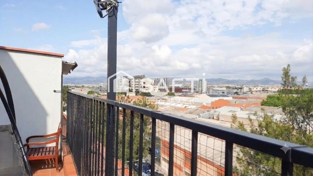 2 sypialnia Penthouse na sprzedaż w El Prat de Llobregat - 425 000 € (Ref: 9910521)