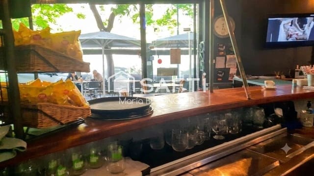Erhverv til salg i Diagonal Mar i El Front Marítim del Poblenou, Barcelona by - € 165.000 (Ref: 9910522)