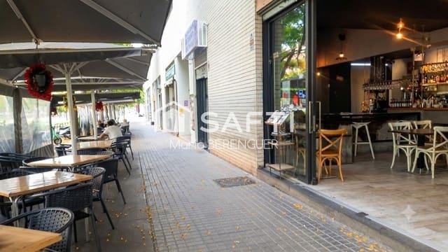 Erhverv til salg i Diagonal Mar i El Front Marítim del Poblenou, Barcelona by - € 165.000 (Ref: 9910522)