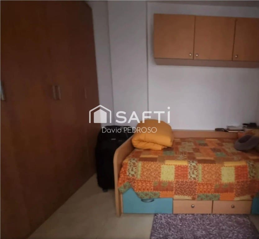 Apartamento de 2 habitaciones en Sant Carles de la Ràpita en venta - 139.950 € (Ref: 9910523)