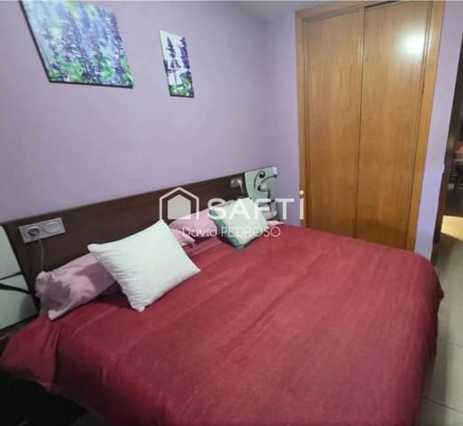 Apartamento de 2 habitaciones en Sant Carles de la Ràpita en venta - 139.950 € (Ref: 9910523)