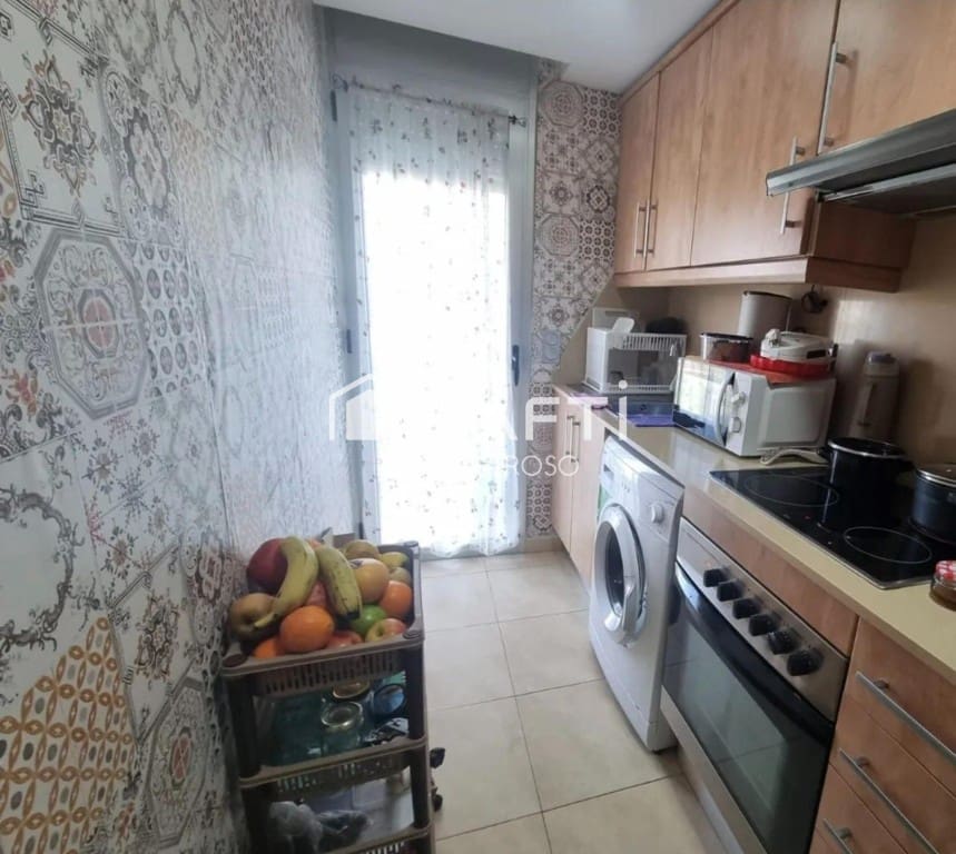 Apartamento de 2 habitaciones en Sant Carles de la Ràpita en venta - 139.950 € (Ref: 9910523)