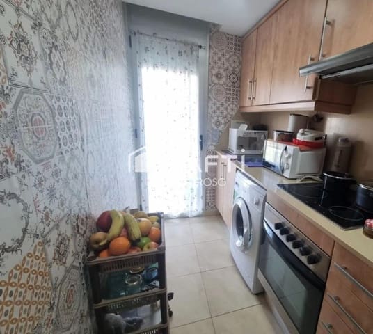 Apartamento de 2 habitaciones en Sant Carles de la Ràpita en venta - 139.950 € (Ref: 9910523)