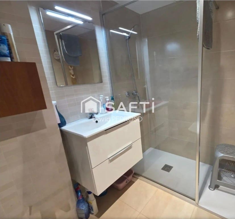 Apartamento de 2 habitaciones en Sant Carles de la Ràpita en venta - 139.950 € (Ref: 9910523)