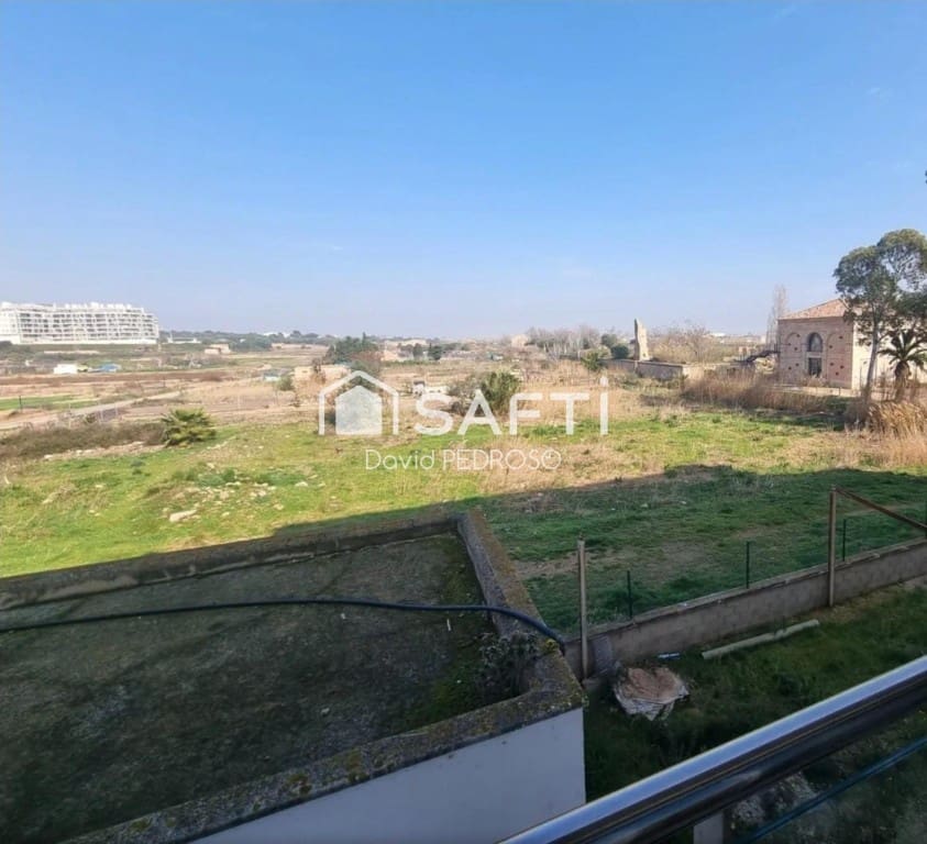 Apartamento de 2 habitaciones en Sant Carles de la Ràpita en venta - 139.950 € (Ref: 9910523)