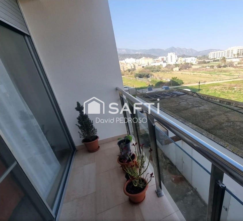 Apartamento de 2 habitaciones en Sant Carles de la Ràpita en venta - 139.950 € (Ref: 9910523)