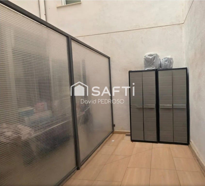 Apartamento de 2 habitaciones en Sant Carles de la Ràpita en venta - 139.950 € (Ref: 9910523)