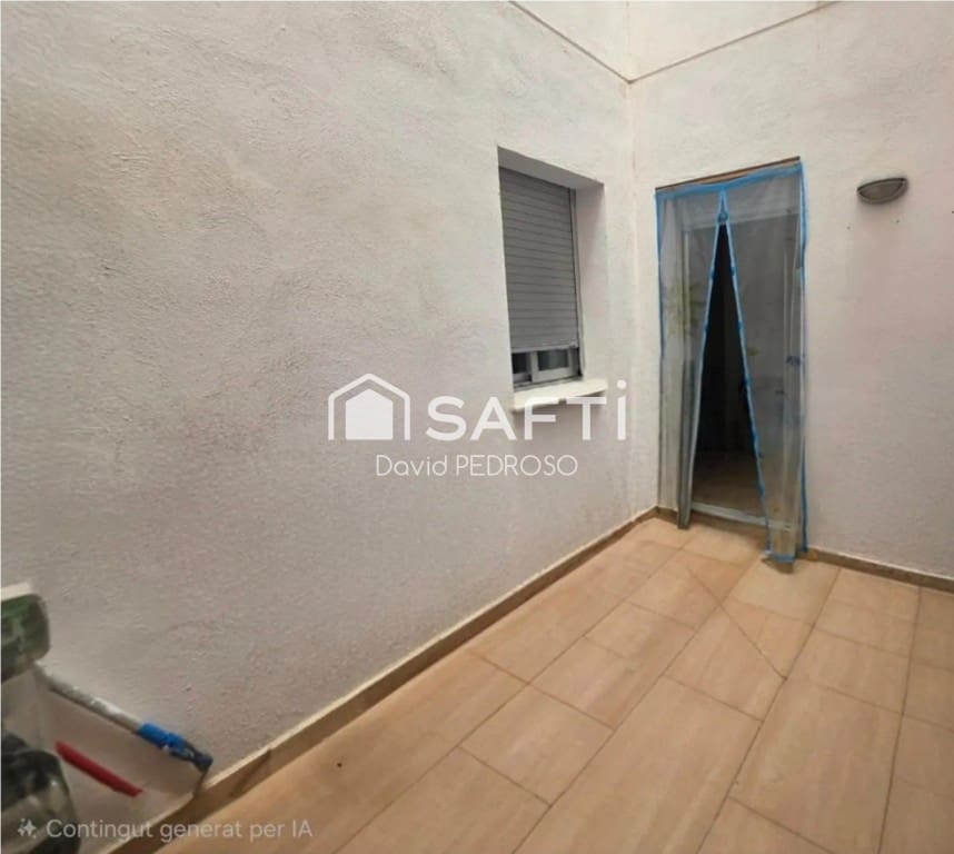 Apartamento de 2 habitaciones en Sant Carles de la Ràpita en venta - 139.950 € (Ref: 9910523)