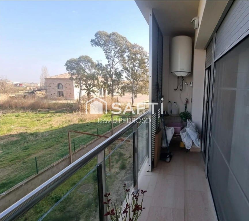 Apartamento de 2 habitaciones en Sant Carles de la Ràpita en venta - 139.950 € (Ref: 9910523)