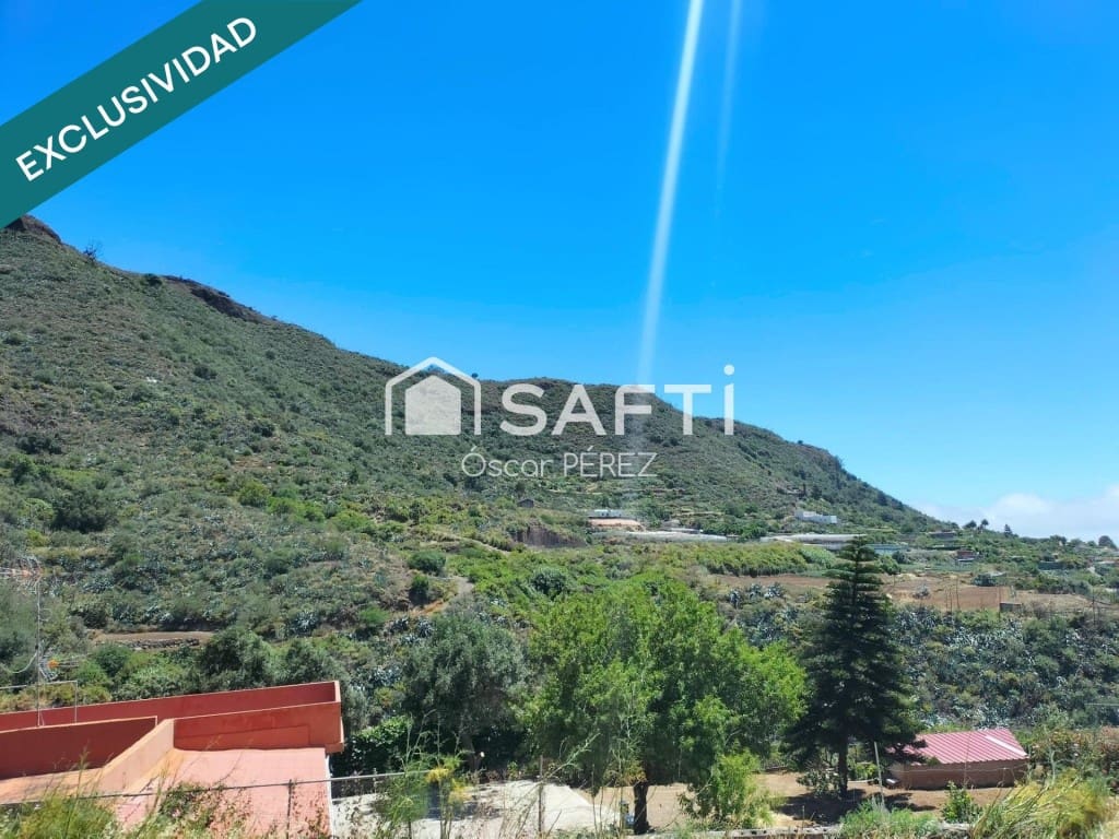 Bouwgrond te koop in Valsequillo - € 70.000 (Ref: 9910524)