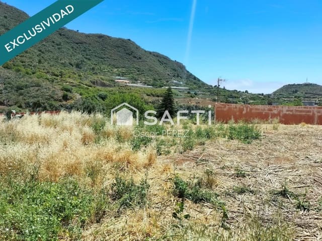 Bouwgrond te koop in Valsequillo - € 70.000 (Ref: 9910524)