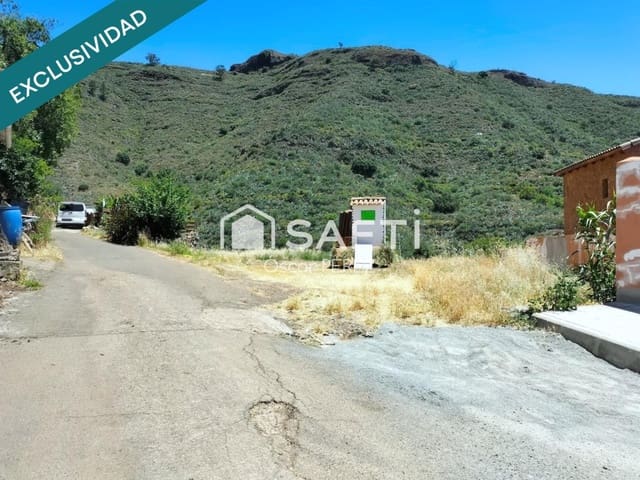Bouwgrond te koop in Valsequillo - € 70.000 (Ref: 9910524)
