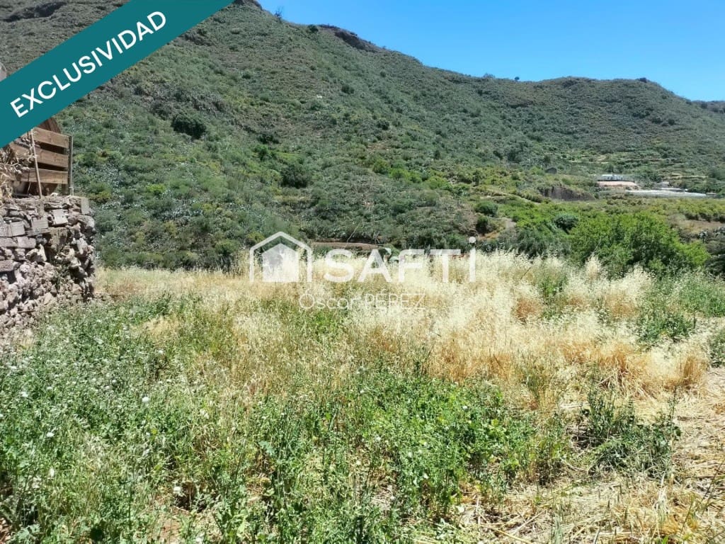 Bouwgrond te koop in Valsequillo - € 70.000 (Ref: 9910524)
