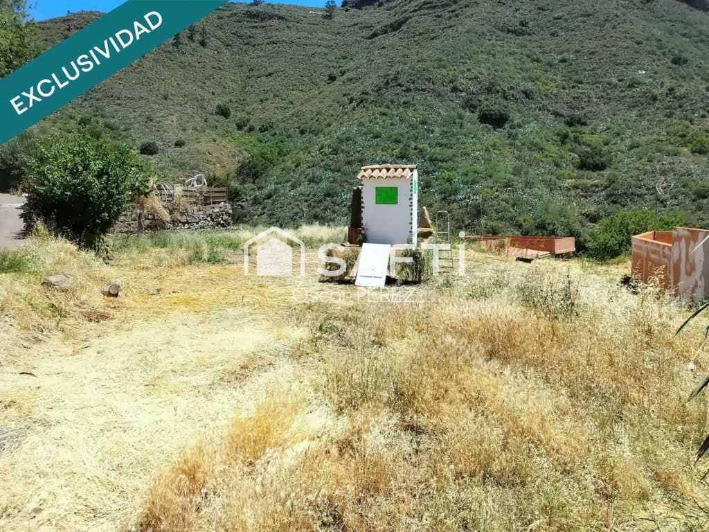 Bouwgrond te koop in Valsequillo - € 70.000 (Ref: 9910524)