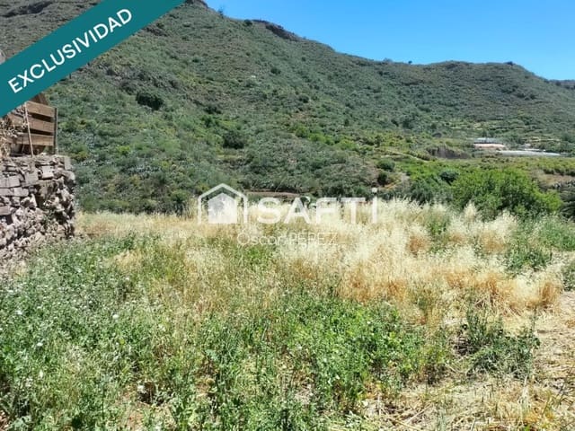 Bouwgrond te koop in Valsequillo - € 70.000 (Ref: 9910524)