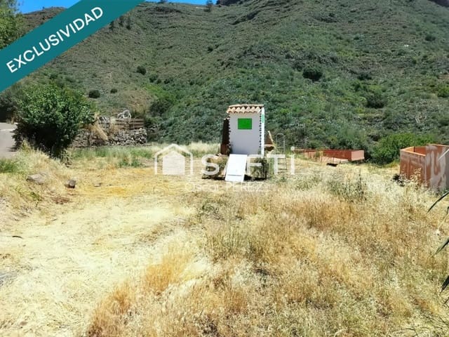 Bouwgrond te koop in Valsequillo - € 70.000 (Ref: 9910524)