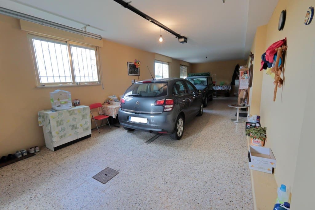 3 sovrum Finca/Hus på landet till salu i Castropodame med pool garage - 265 000 € (Ref: 9910525)
