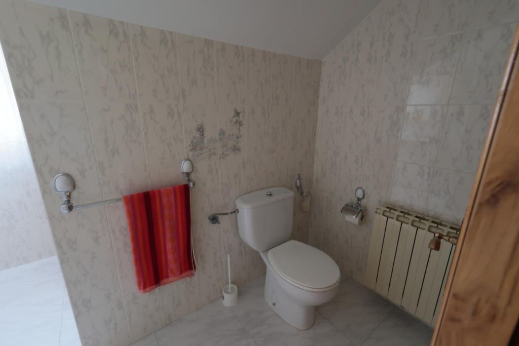 3 sovrum Finca/Hus på landet till salu i Castropodame med pool garage - 265 000 € (Ref: 9910525)