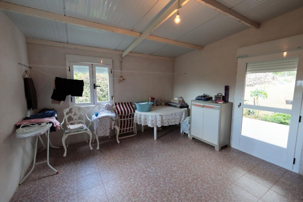 3 sovrum Finca/Hus på landet till salu i Castropodame med pool garage - 265 000 € (Ref: 9910525)