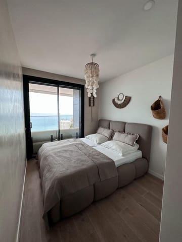 2 slaapkamer Appartement te koop in Playa Poniente, Benidorm met zwembad garage - € 826.000 (Ref: 9912788)