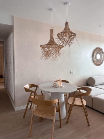 2 slaapkamer Appartement te koop in Playa Poniente, Benidorm met zwembad garage - € 826.000 (Ref: 9912788)