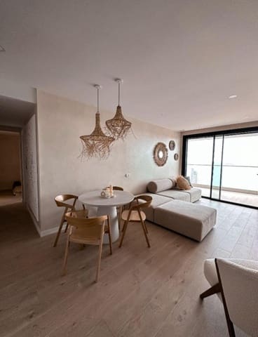 2 camera da letto Appartamento in vendita in Playa Poniente, Benidorm con piscina garage - 826.000 € (Rif: 9912788)